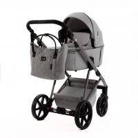 ADAMEX Kočík kombinovaný Delta Natura Moon