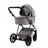 ADAMEX Kočík kombinovaný Delta Natura Moon