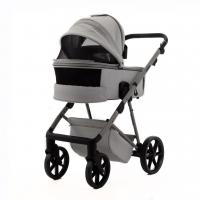 ADAMEX Kočík kombinovaný Delta Natura Moon