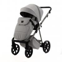 ADAMEX Kočík kombinovaný Delta Natura Moon