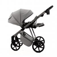 ADAMEX Kočík kombinovaný Delta Natura Moon