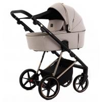 ADAMEX Kočík kombinovaný Delta Natura Moon