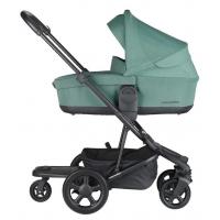 EASYWALKER Prídavný stupienok na kočík pre súrodenca Easyboard