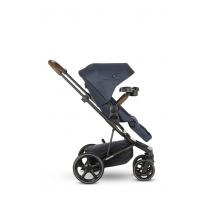 EASYWALKER Tácka na jedlo Miley/Jackey/Harvey/Jimmey/Rockey