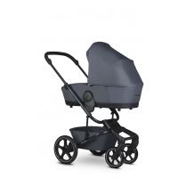 EASYWALKER Set XL kočík kombinovaný Harvey NXT s príslušenstvom Deep Blue