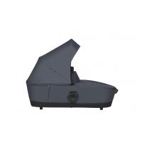 EASYWALKER Set XL kočík kombinovaný Harvey NXT s príslušenstvom Deep Blue