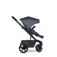 EASYWALKER Set XL kočík kombinovaný Harvey NXT s príslušenstvom Deep Blue