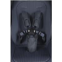 EASYWALKER Set XL kočík kombinovaný Harvey NXT s príslušenstvom Deep Blue