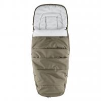 EASYWALKER Fusak ku kočíku Harvey NXT Moss Green