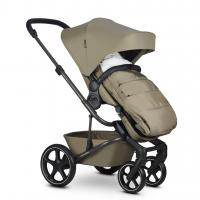 EASYWALKER Fusak ku kočíku Harvey NXT Moss Green