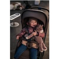 EASYWALKER Kočík kombinovaný Zoey Pure Black