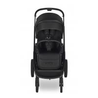 EASYWALKER Kočík kombinovaný Zoey Pure Black
