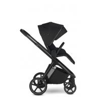 EASYWALKER Kočík kombinovaný Zoey Pure Black