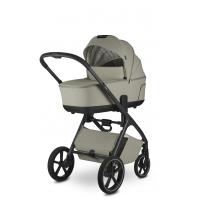 EASYWALKER Kočík kombinovaný Zoey Sage Green