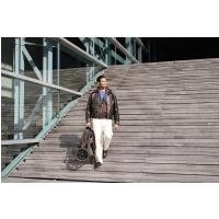 EASYWALKER Kočík kombinovaný Zoey Sage Green