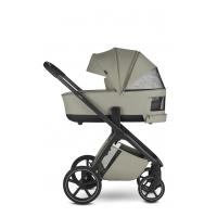 EASYWALKER Kočík kombinovaný Zoey Sage Green