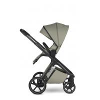 EASYWALKER Kočík kombinovaný Zoey Sage Green