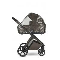 EASYWALKER Pláštenka ku kočíku Zoey