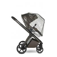 EASYWALKER Pláštenka ku kočíku Zoey