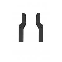 EASYWALKER Set adaptérov na autosedačku ku kočíku Zoey