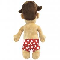 HASBRO Hračka pre psov Operation Cavity Sam plyšová s lanom na preťahovanie 30 cm