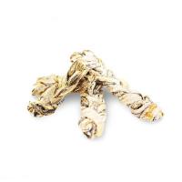 FISH4DOGS Maškrty pre psov DENTAL SEA morská ryba - kúsky 500 g