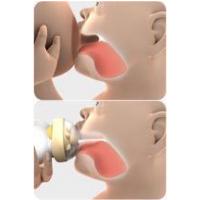 MEDELA Calma Fľaša pre dojčené deti 150 ml