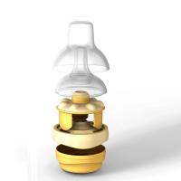 MEDELA Calma Fľaša pre dojčené deti 150 ml