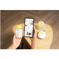 MEDELA Odsávačka materského mlieka elektrická Solo™ Hands-free