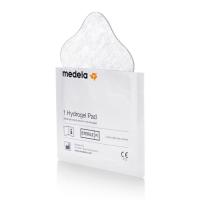 MEDELA Vankúšiky hydrogélové 4 ks