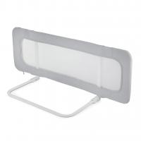 KINDERKRAFT Zábrana na posteľ Guard&Dream Light Grey