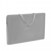 KINDERKRAFT Zábrana na posteľ Guard&Dream Light Grey