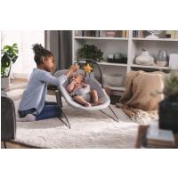 KINDERKRAFT Hojdacie lehátko CALMEE 0m+, do 9kg