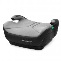 KINDERKRAFT Podložka penová puzzle Luno Shapes 185 x 165 cm Yellow, 30ks, Premium