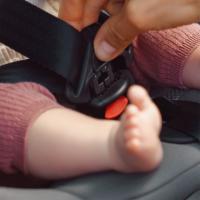 KINDERKRAFT Autosedačka I-Guard I-size (40-105 cm) Grey