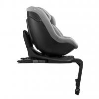 KINDERKRAFT Autosedačka I-Guard I-size (40-105 cm) Grey