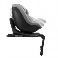 KINDERKRAFT Autosedačka I-Guard I-size (40-105 cm) Grey