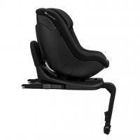 KINDERKRAFT Autosedačka I-Guard Pro I-size (61–105 cm) Black