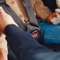 KINDERKRAFT Autosedačka I-Guard Pro I-size (61–105 cm) Grey