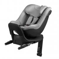 KINDERKRAFT Autosedačka I-Guard Pro I-size (61–105 cm) Grey