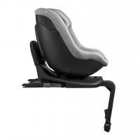 KINDERKRAFT Autosedačka I-Guard Pro I-size (61–105 cm) Grey