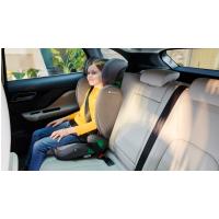 KINDERKRAFT Autosedačka Junior Fix 2 100-150 cm Graphite Black