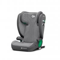 KINDERKRAFT Autosedačka Junior Fix 2 100-150 cm Rocket Grey