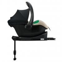 KINDERKRAFT Autosedačka Junior Fix 2 100-150 cm Rocket Grey