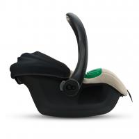 KINDERKRAFT Autosedačka Junior Fix 2 100-150 cm Rocket Grey