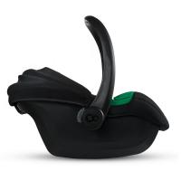 KINDERKRAFT Autosedačka Junior Fix 2 100-150 cm Rocket Grey