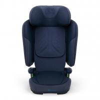 KINDERKRAFT Autosedačka Safety fix 2 i-size grey (76-150 cm)