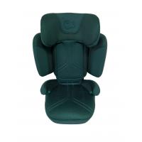 KINDERKRAFT Autosedačka Xpand 2 Pro (100 do 150 cm) Green