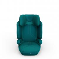 KINDERKRAFT Autosedačka Xpand 2 Pro (100 do 150 cm) Green