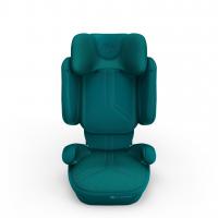 KINDERKRAFT Autosedačka Xpand 2 Pro (100 do 150 cm) Green